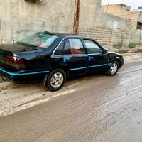 دايو فراشه • ١٩٩٦ • سامراء