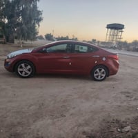 النترا • ٢٠١٣ • محرك وكير