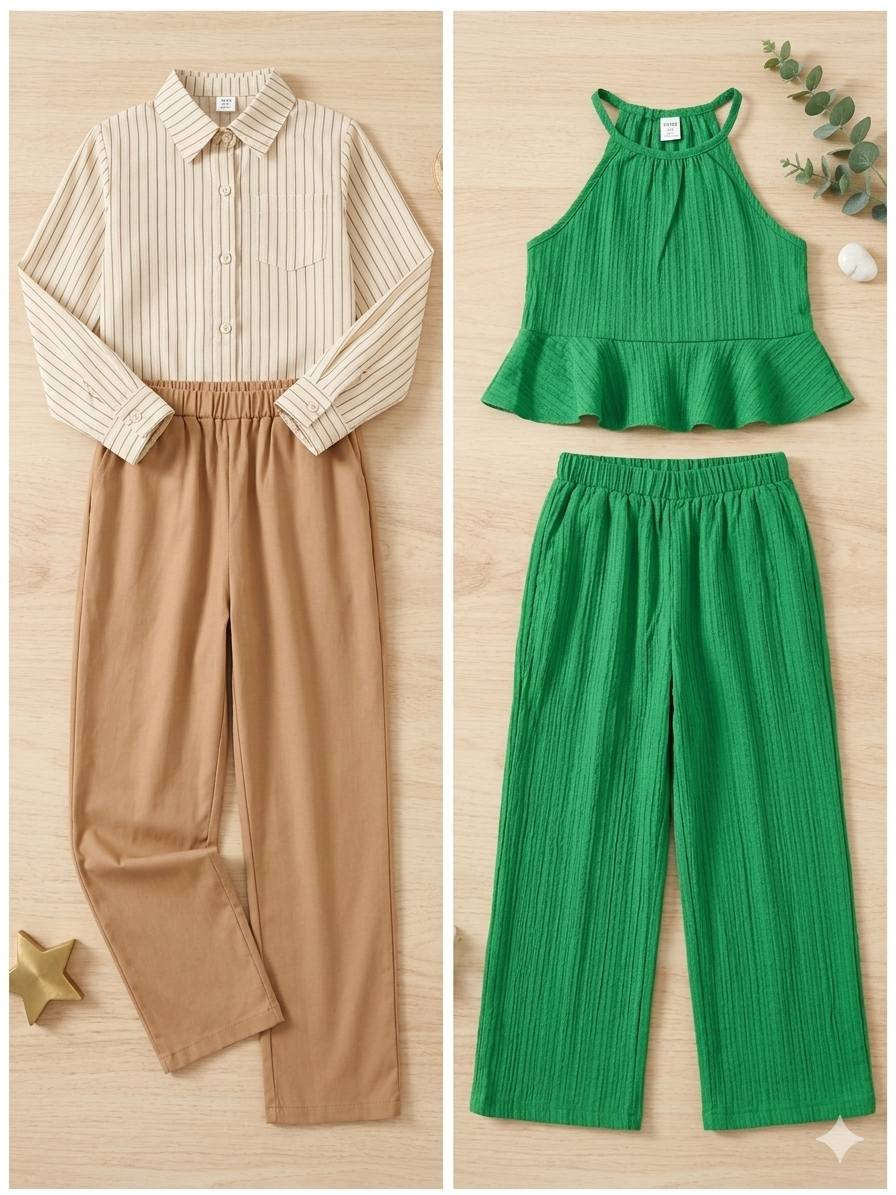 ملا اطفال شي أن خليجي
القياسات تحت الصور


**إذا كنت صاحب هذا الإعلان وتريد حذفه لأي سبب، رجاءا أرسل رسالة إلى الدعم الفني**