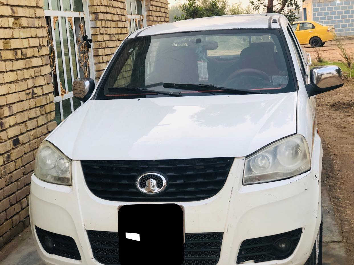 كريت البيع مكفوله موديل2015 رقم مثنى سنويه  2028 السعر خاص
الأستفسار على هاذا الرقم***********
