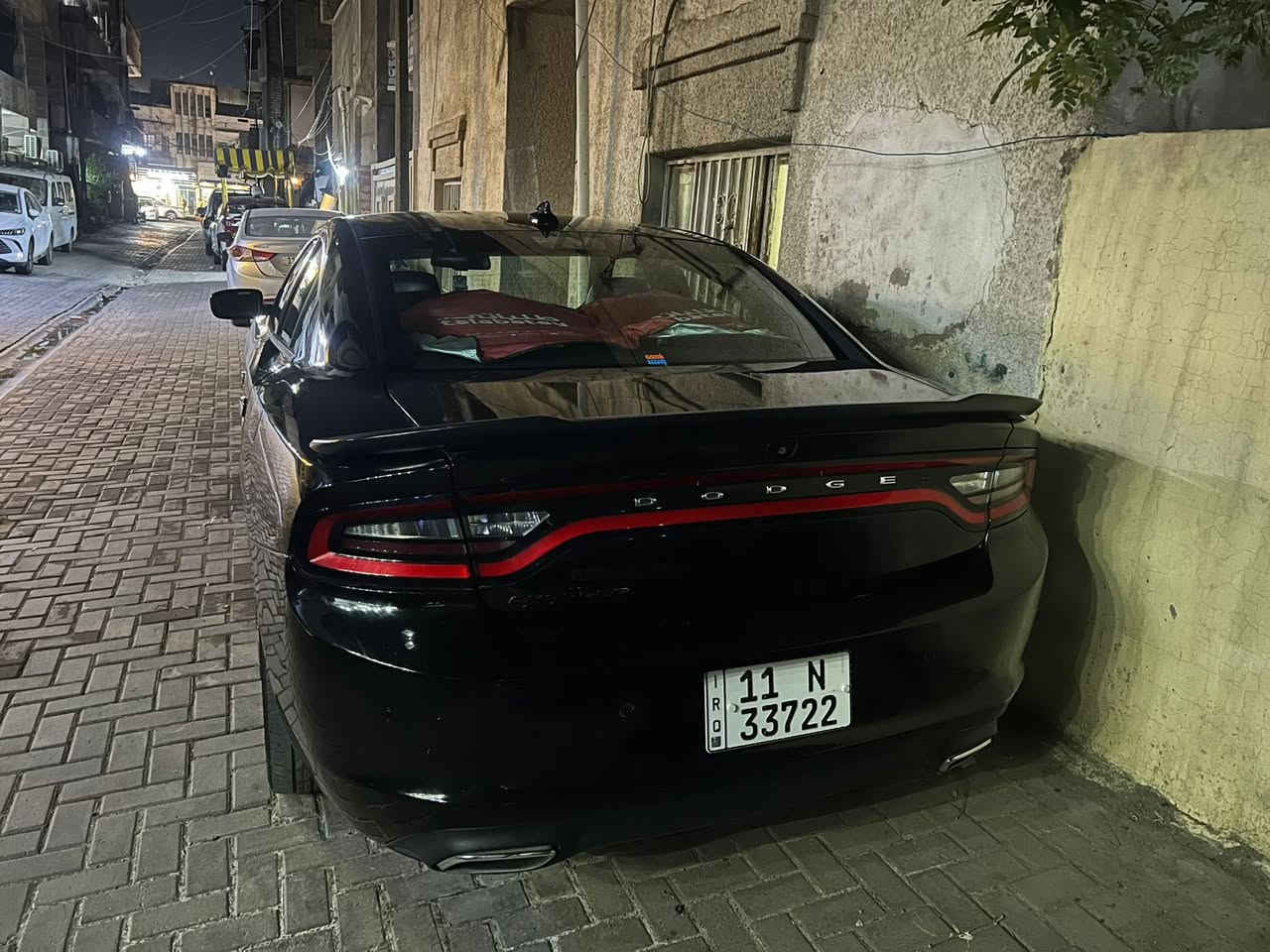 جارجر  امريكية لون اسود  فحم 16 بلاك تـــــــــُـــُــــــــــــــوب فول كشنات حار بارد نقصها بس فتحة بًٍٍْــٍغداد باسمي حادثها بSĀـَس بنيد وهنا بالعراق نصبغ جاملغ سيارة ادامة بالشركة مكينة وكير وكلشي سويتلة ادامة ميكانيك فول وبيها سونار راسلني  ادزلك  سونارها ومكانها بًٍٍْــٍغداد تبريد ادامة كاملة منضومة بالكارتون بدلتها السعر 175 
***********
