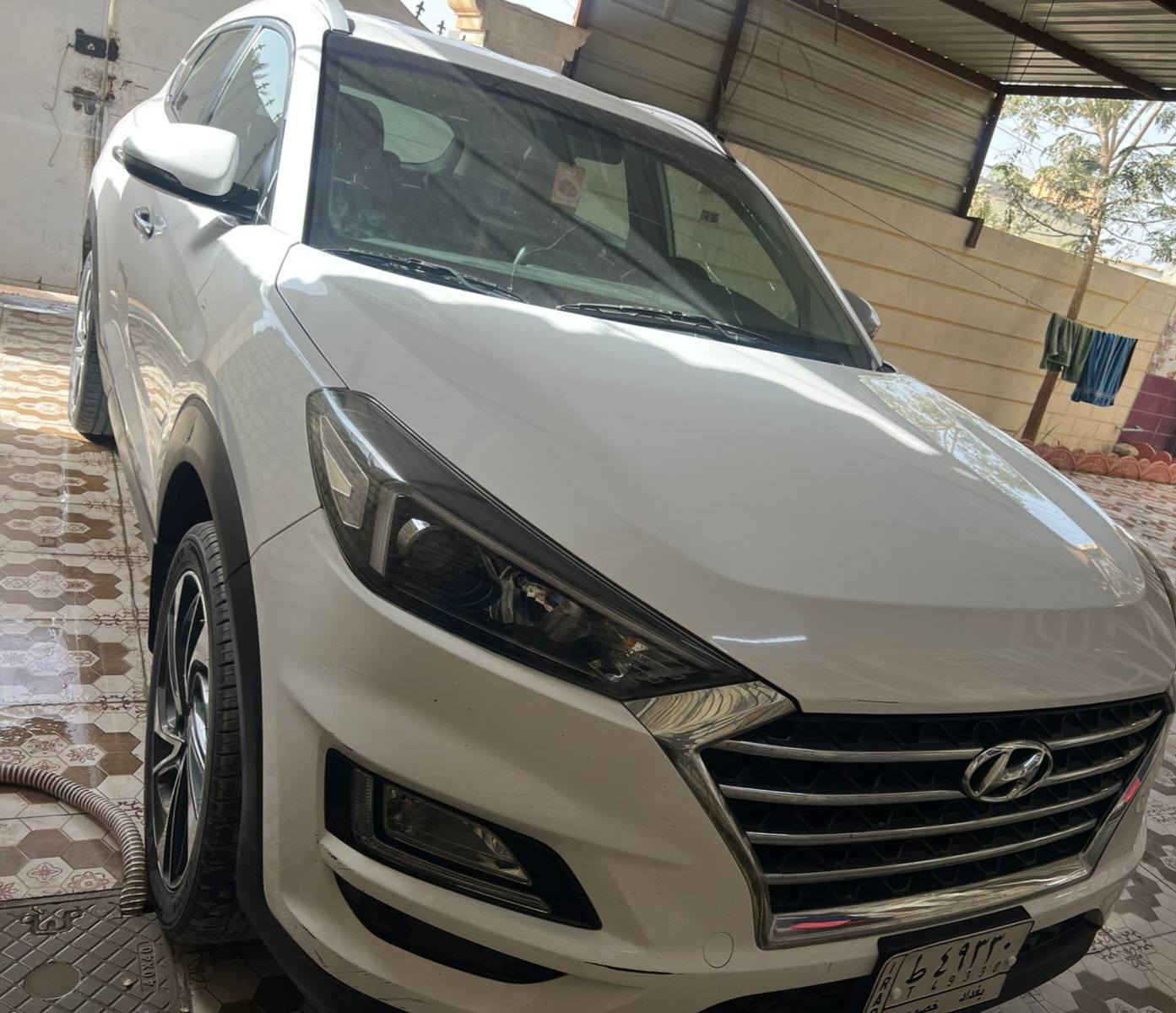 السلام عليكم 
توكسان 20 خليجي مكفولة فول عدا الفتحة
 ماشية 71  للبيع  .. العنوان ابو غريب 
للاستفسار اتصال او واتس  

***********
