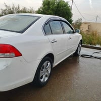 اوبتيما ٢٠٠٩ • محرك ٢٠٠٠ • رقم بابل