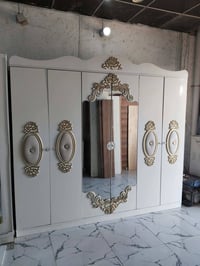 غرفة تركي • ٩ قطع • نظام أبواب