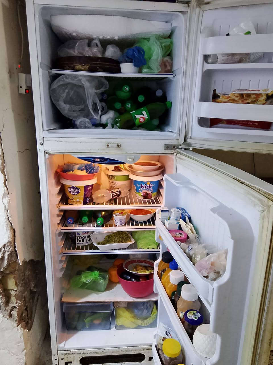 مرحبا 
ثلاجه ودوشك للبيع


**إذا كنت صاحب هذا الإعلان وتريد حذفه لأي سبب، رجاءا أرسل رسالة إلى الدعم الفني**