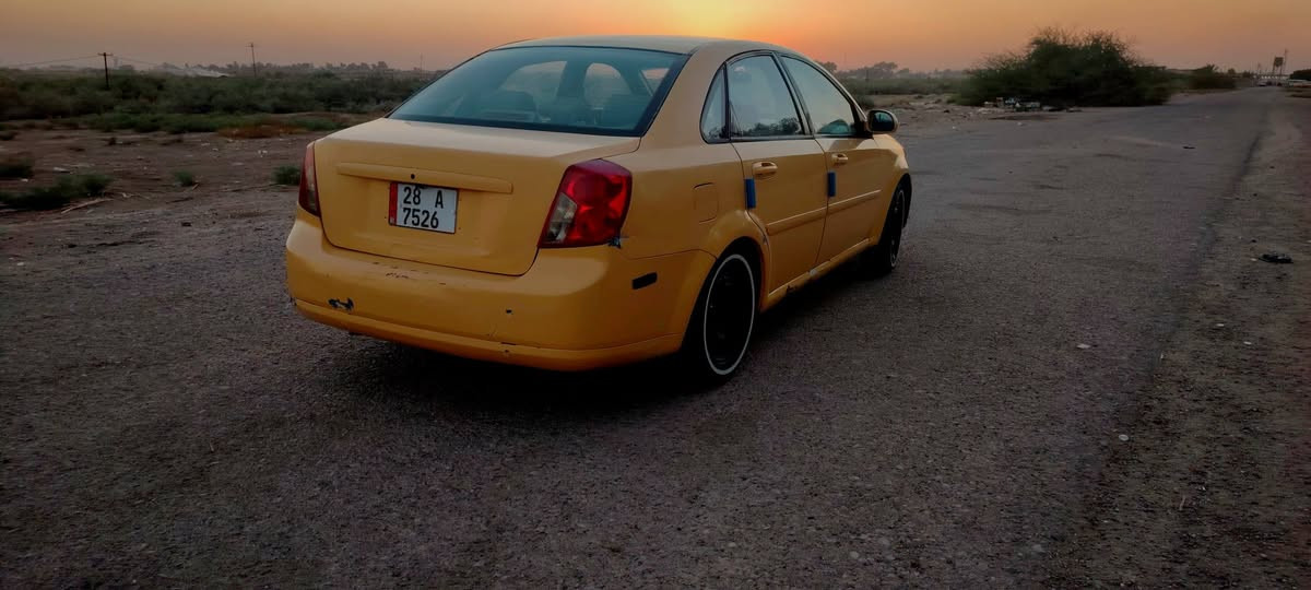 سلام عليكم فورنزه 2007 كير اوتو مكينه خير من الله دواخل حلوه سياره حلوه وكاعده تبريد شغال 
رقم نجف دولي وتحويل مباشر  سعره 54وبيه مجال  تجي شوف وبعينك وتقتنع وتاخذه والف خير للياخذه


**إذا كنت صاحب هذا الإعلان وتريد حذفه لأي سبب، رجاءا أرسل رسالة إلى الدعم الفني**