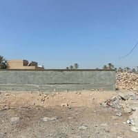 خلفه بناء درجه اولى شرط اشراف مهندس ع دبل مقطوعه بلوك ثرمستون الرقم 07...