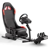 دركسون لوجتك • مع ستاند • ملحقات كاملة