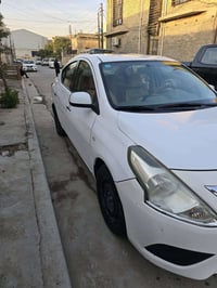 صني • ٢٠١٩ • ٩٥ الف كم