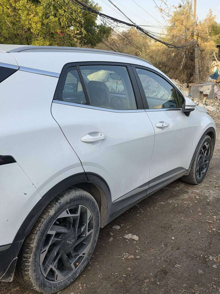 سلام عليكم اخوان للبيع كيه سبورتج موديل ٢٣ خليجي سياره فول مواصفات مكاني بغداد سعره ٢١٥ هاتف *********** بغداد, العراق
