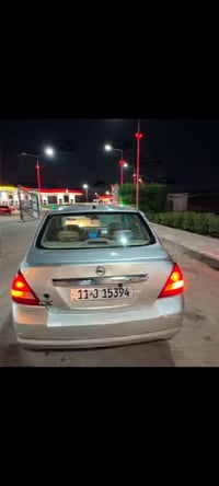 تيدا • مكينه نشطه • رقم انكليزي