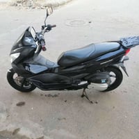 PCX • الجيل الثاني • هوندا