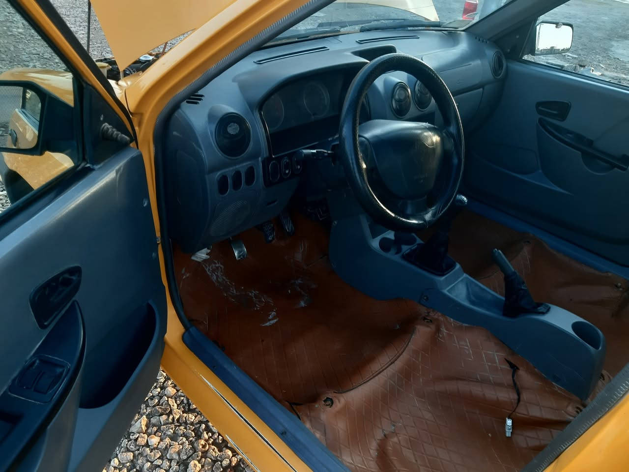 لبيع موديل 18 كفاله بيه شخوط. وبارد بسيط مكينه كير حداديه بيه دبل فاكس وبيه البوربرين مال الواتر بم كايم رقم قادسيه سنويه نافذه 24 السعر 47وبيه مجال شواصي من جوه نكدن وخلفتهن اقره المنشور وتصل رجا لا تكول اجت وماكتلي بيهن مصفره هيئه وغرمات مكاني بالديوانيه السدير ***********
