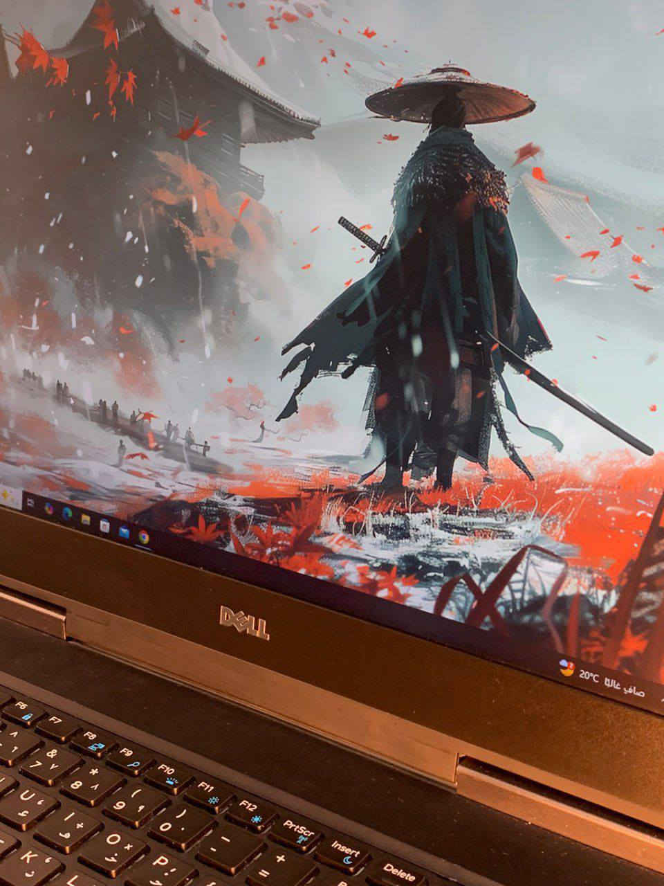 العملاق للبرامج الهندسية والالعاب🔥
هذا اللابتوب يجيك بكرت شاشة احترافي نوع نفيديا حجم 4GB 
ومعالج فئة HQ اعلى فئة 

• intel core i7 6820HQ - معالج
• Nvidia quadro M4000M - 4GB - كرت شاشة خارجي
• INTEL HD
• 16GB DDR4 RAM
• 256GB SSD M.2
• 17.3 INCH FHD
وشاحنة 240W اصلية عكس التجاريات الي يجن 130w

زين شنو تكدر تشغل عليه؟ 
كل البرامج الهندسية مثل الاوتوكاد وغيرها
اضافة الى برامج الادوبي والاوفيس
وطبعاً الألعاب القوية كذلك مثل فيفا 25 او gta v وغيرها من الالعاب 

كل هذا وبسعر 459 الف 
ضمان 10 ايام من اي خلل استبدال وبطارية ضمانك ساعتين فما فوق 
توصيل لكل العراق

واتس : *********** راسلني واطلبها
