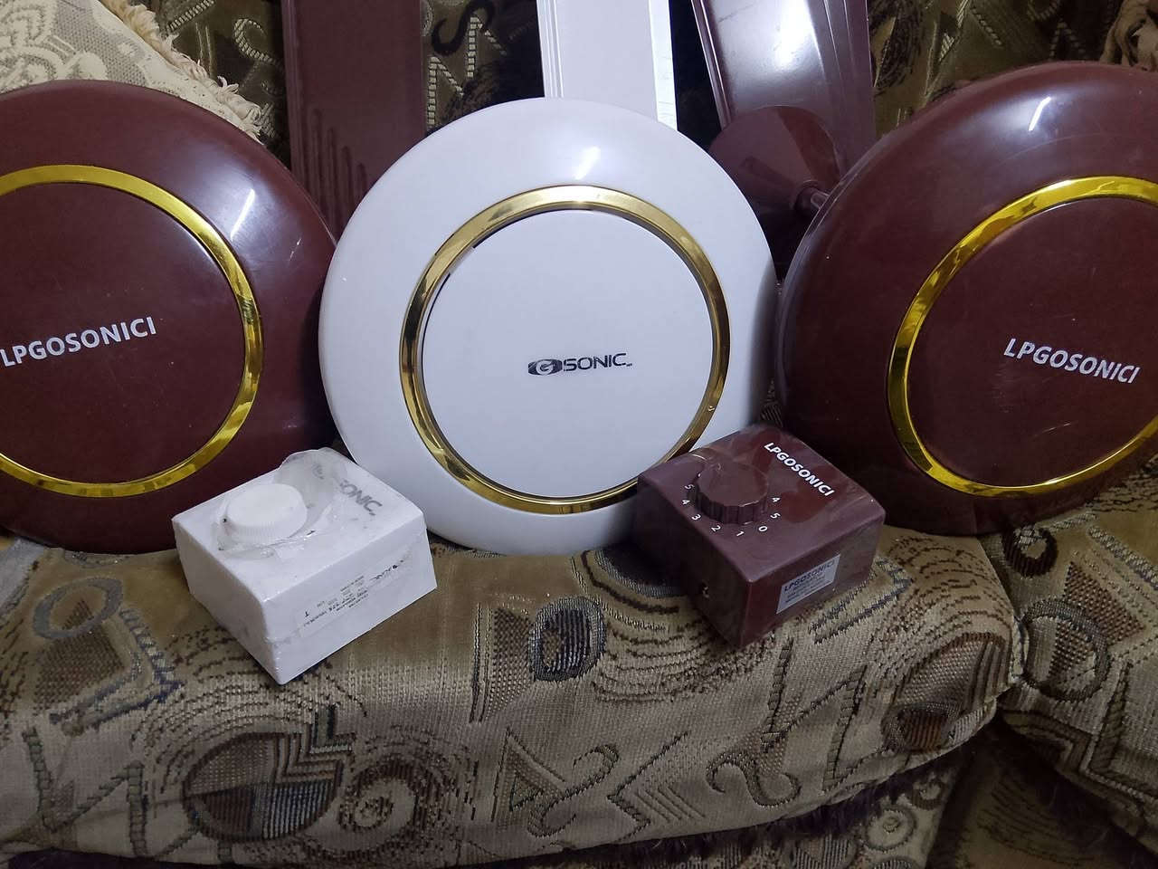 متاح بانكات كلش نظيفه مشغلع موسم سعر القطع 20


**إذا كنت صاحب هذا الإعلان وتريد حذفه لأي سبب، رجاءا أرسل رسالة إلى الدعم الفني**