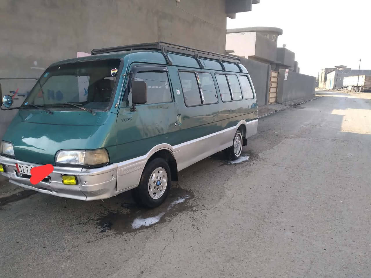 سلام عليكم كية اسيل موديل 1995.رقم بغداد إنكليزي مكاني بغداد سيارة  متعوب علية. تخم تاير دوشمة جديدة حدادية جديدة اكسن كير مكينة خير من الله مصبوغة صبغ عام سمكرة جديدة وصبغ درجة اولة ***********..سعر 50..
***********.
