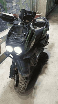 سكنس جبلي • بصمة تشغيل • كربلاء