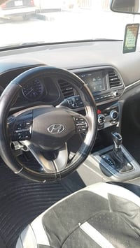 النترا امريكي • ٢٠١٩ • محرك ٢٫٠