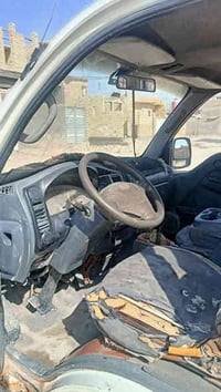 كيه حمل • مديل 2009 • كربلاء