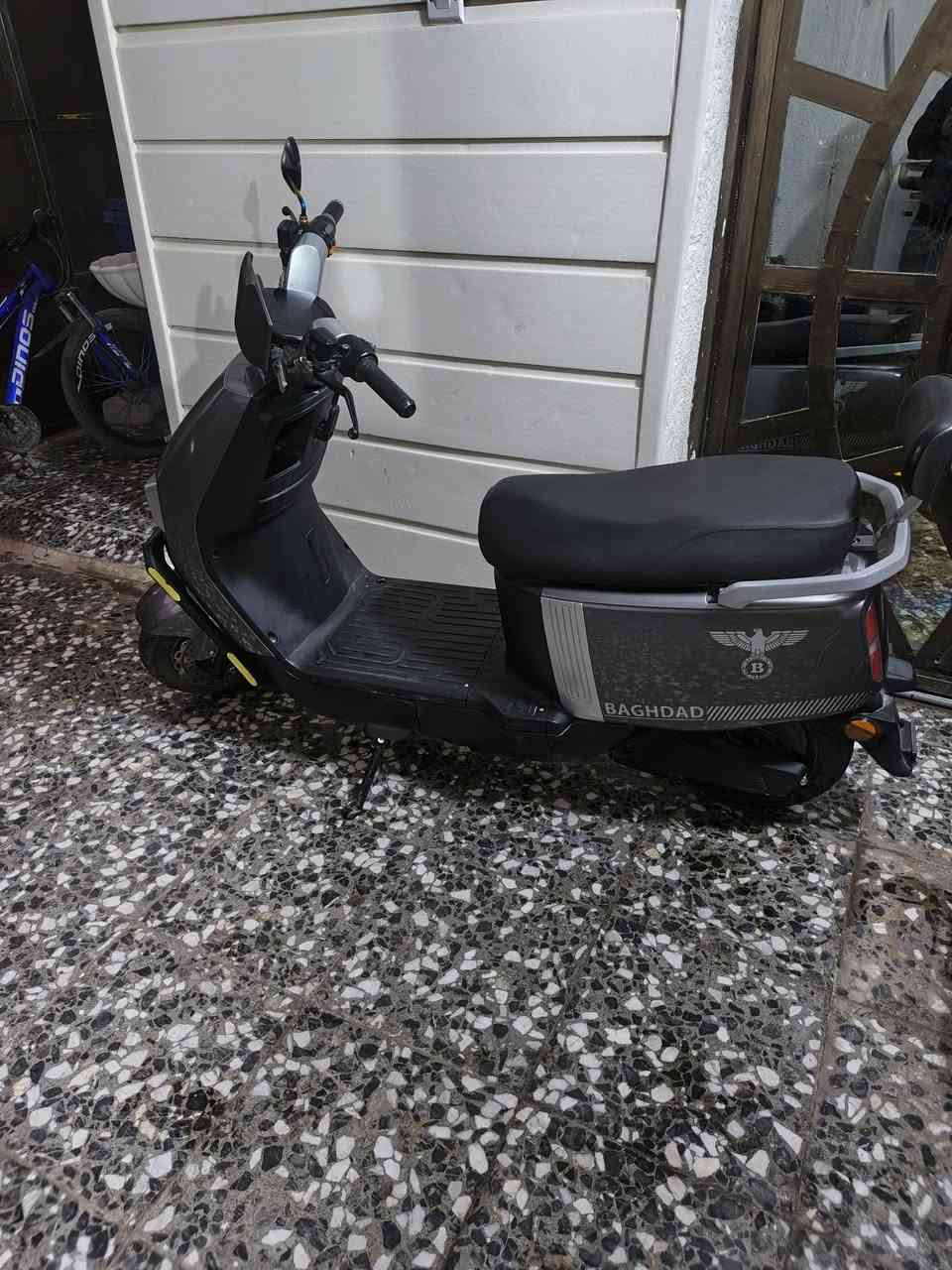 حي جهاد بغداد / وتساب ***********
500ومجال جدا بسيطط
