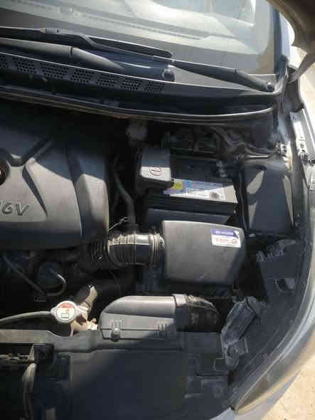 السلام عليكم ورحمة الله النتره موديل 15 مكفول صبغ وتبديل وضربه حداديه تخم تاير جديد مكينه بيه صوت رواجز رقم نجف سنويه نافذه مكان دوانيه السعر115 بيع مستعجل مكلف بنشر الاتصال على الرقم ***********
