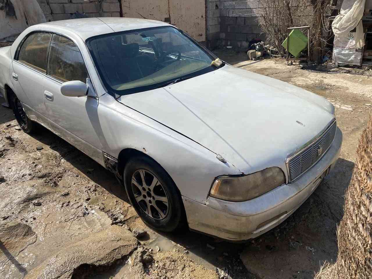 السلام عليكم من رخصة الادمن ماجسته للبيع السعر ٢٠ يرادلهة مكينة رقم كركوك وصاحبهة ماواصلة العنوان ديالى قرية سراجق


**إذا كنت صاحب هذا الإعلان وتريد حذفه لأي سبب، رجاءا أرسل رسالة إلى الدعم الفني**