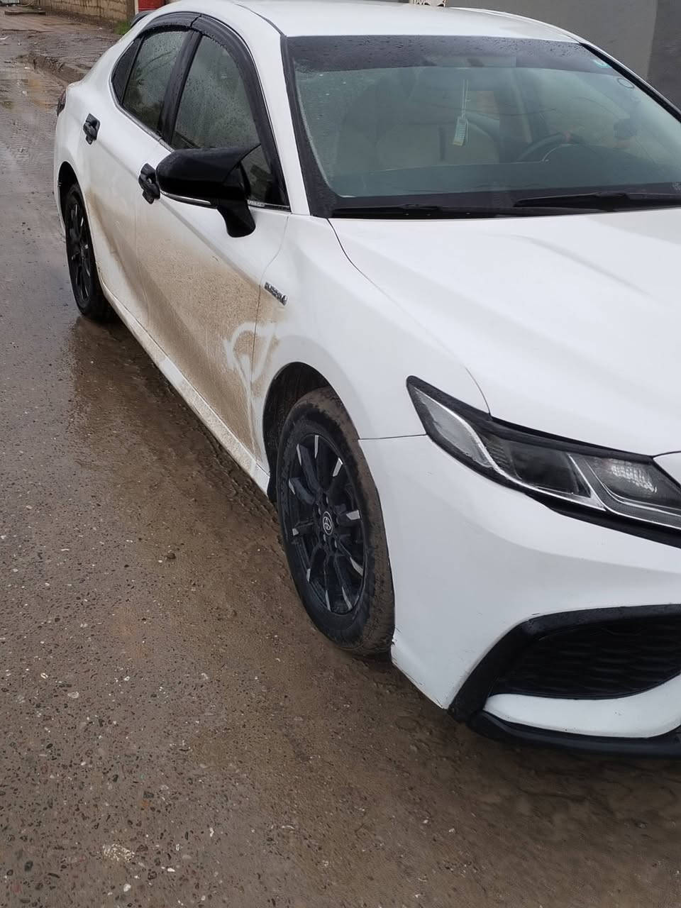 كامري تكسي دبي مصبوغه عام تغير لوان ابيض رقم بغدآد مشروع وطني بسمي رقم دولي السعر ١٥٠ محدث ٢٣ موديل ١٩ خليجي الاستفسار رقم الهاتف *********** ***********
