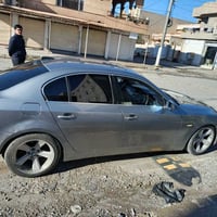 بي ام دبليو 528 • ٢٠٠٤ • كويسينجاك