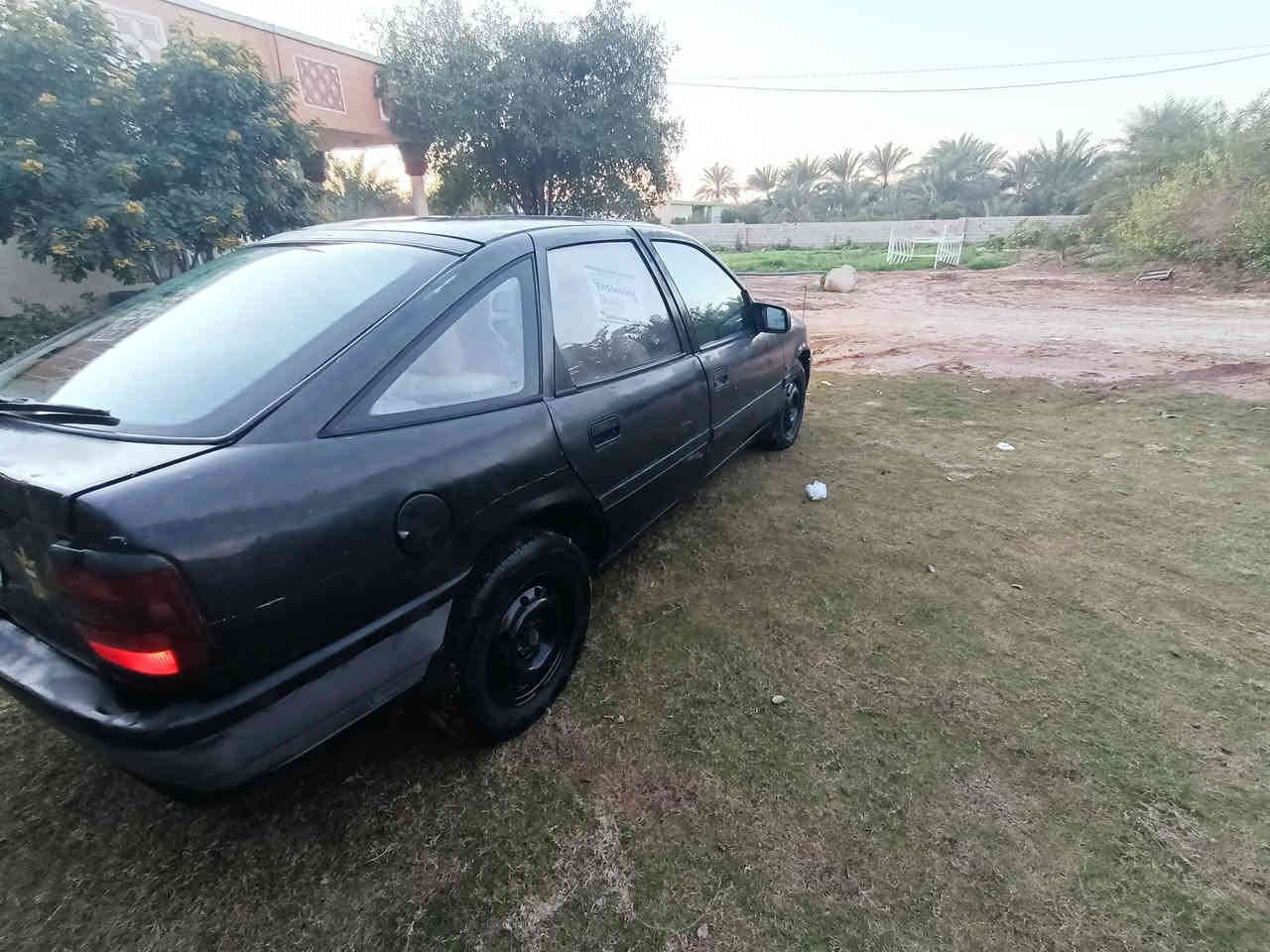 سلام عليكم من رخصة ابو الكروب المحترم ////اوبل فكتره رقم ديالى سنويه ٢٧مكان سياره ديالى ترهم مراوس بيكم سعر ٣٨وبيه مجال ***********
