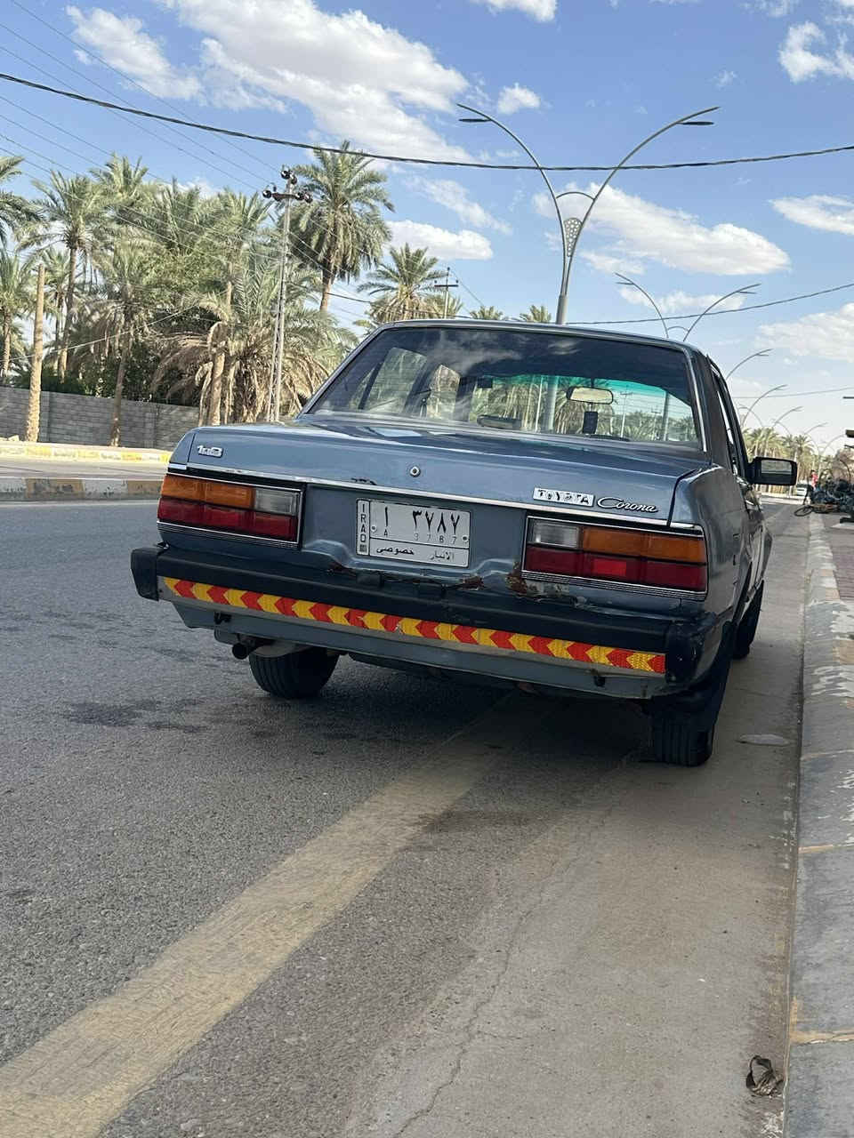 كرونه 81  البيع  سعر 35  وبيه مجال  رقم  *********** () ***********
