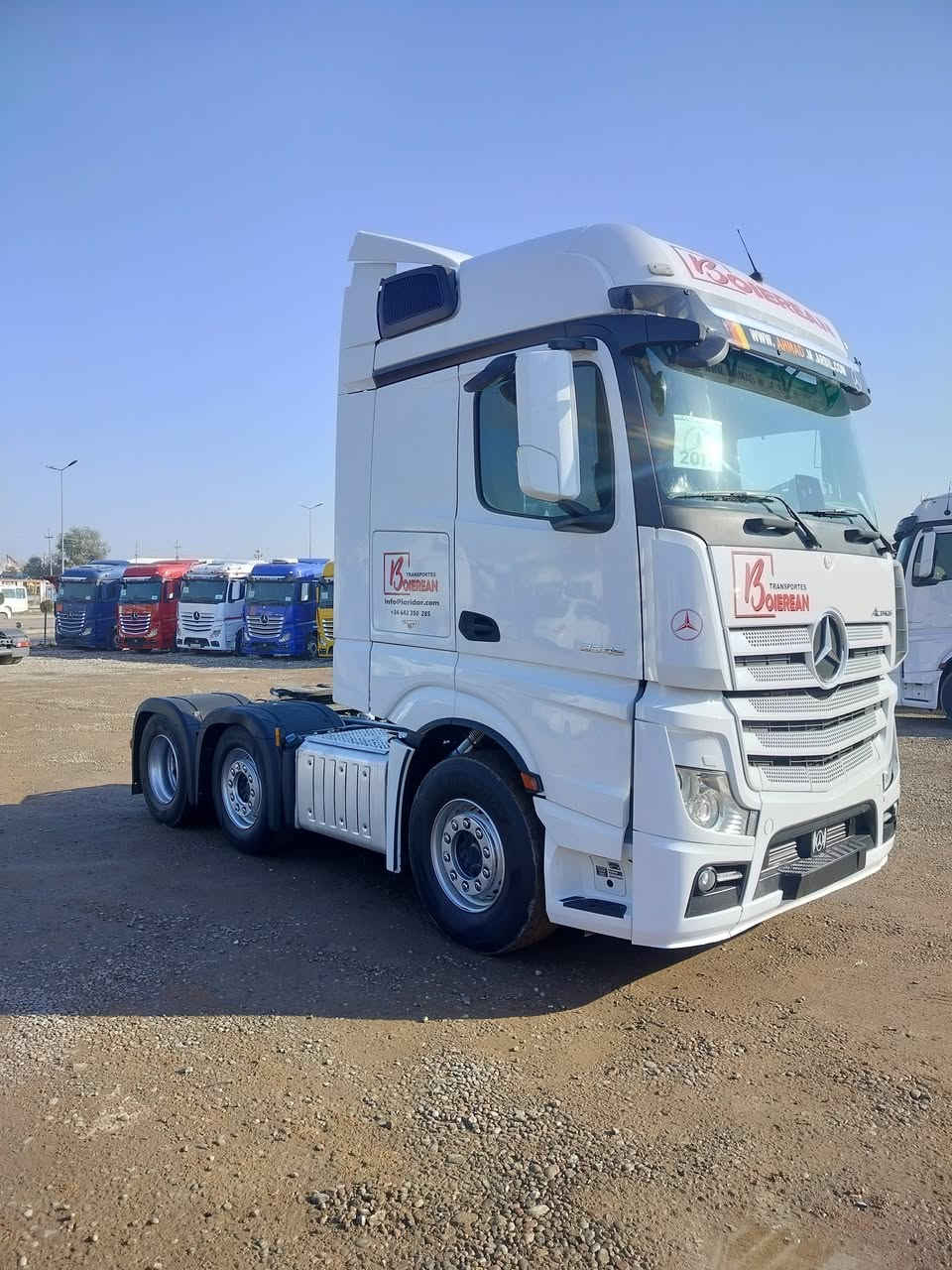 للبيع موديل 2017 فول موسفات حجم 2545مكفول سياره
رقم كاتي دخول جديد 🙏 ☎️ 9 صباح 🕘. 7 مساء
*********** واتساب
***********
سياره موجود في معرض اربيل في قضأ خبات 📍👍
