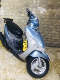 ماكس منغولي • بوشة ٤٩ • بعقوبة تحرير