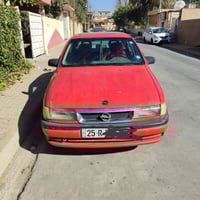 فيكترا • موديل ٩٢ • حجم ١٫٨