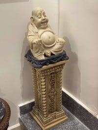 تمثال بوذا • حجم عملاق • اصلي