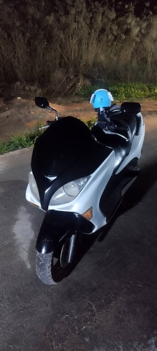 دراجه فورزه 09 مكينه ناعمه خير من الله لاتنقيص ولا تبخير 
مزوده ب صالنصه رياضي تخبل
كير ملغي حت تخلص من العطلات 
رون مفتوح معدل 120 ويوصل ل 140 
كهربائيات كله شغاله مابيه نقص ابد اشاير لايت زينون 
انطيك تراي الكركوك 
دهن اصلي كله موتل 
حساس ستان 
الدراجه كامله من كلشي السعر 850 وبيه مجال حك الجيه مكاني ديالى الخالص رقمي اتصال وواتساب24 ساعه مفتوح ***********/#/***********
