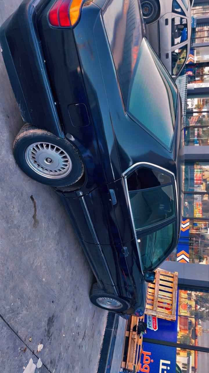 BMW
735
سياره نضيف بدون ضرر
مصبوغ عام جماليه
كشنات جلد
شرط وكاله وتحويل
رقم جديد
سنويه إلى 28
***********
*********** الشيخان, نينوى
