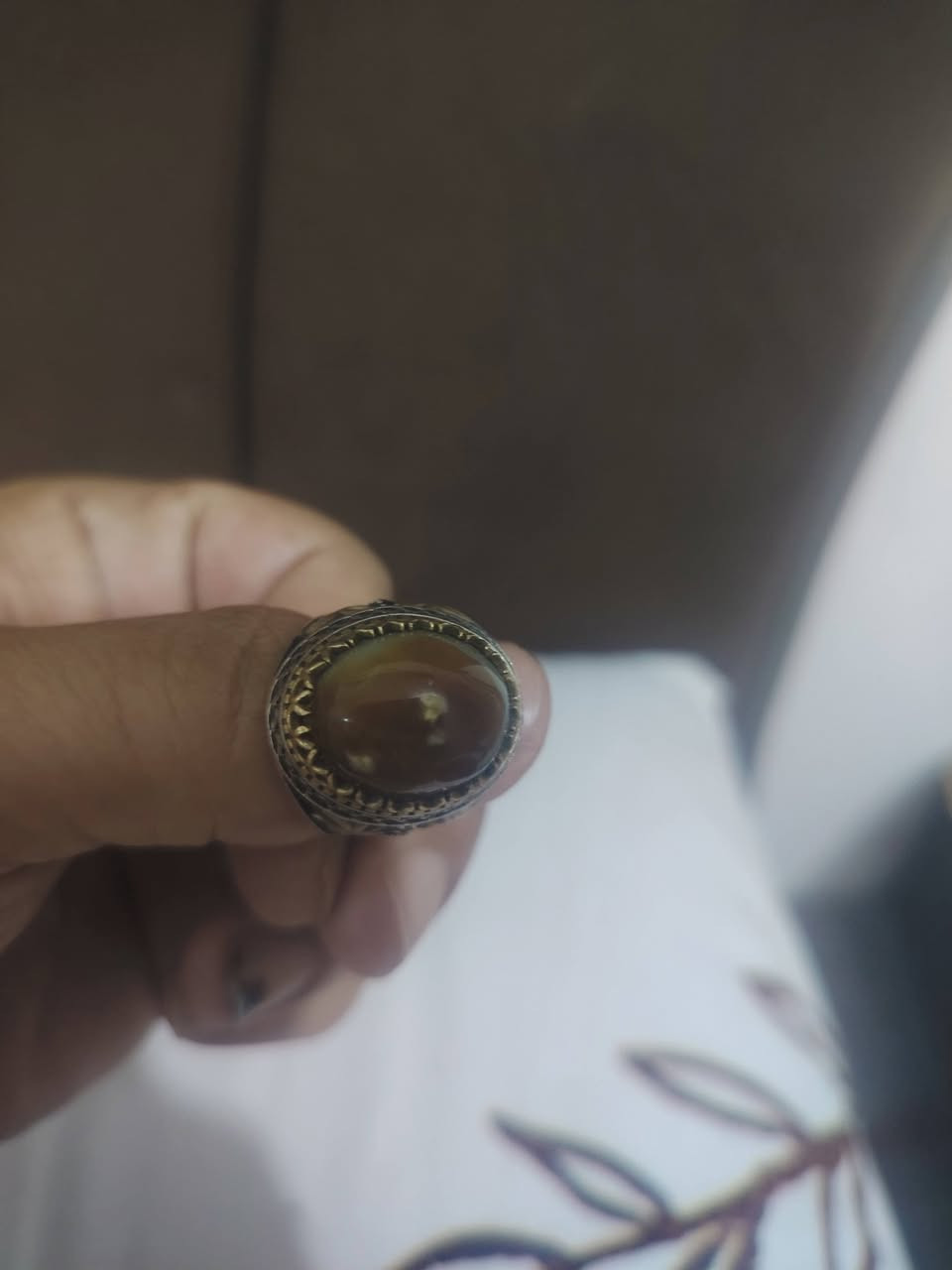 السلام عليكم قيم وخذ حجر فول بس الي يعرفه ويعرف قيمته يعرفه شنو


**إذا كنت صاحب هذا الإعلان وتريد حذفه لأي سبب، رجاءا أرسل رسالة إلى الدعم الفني**