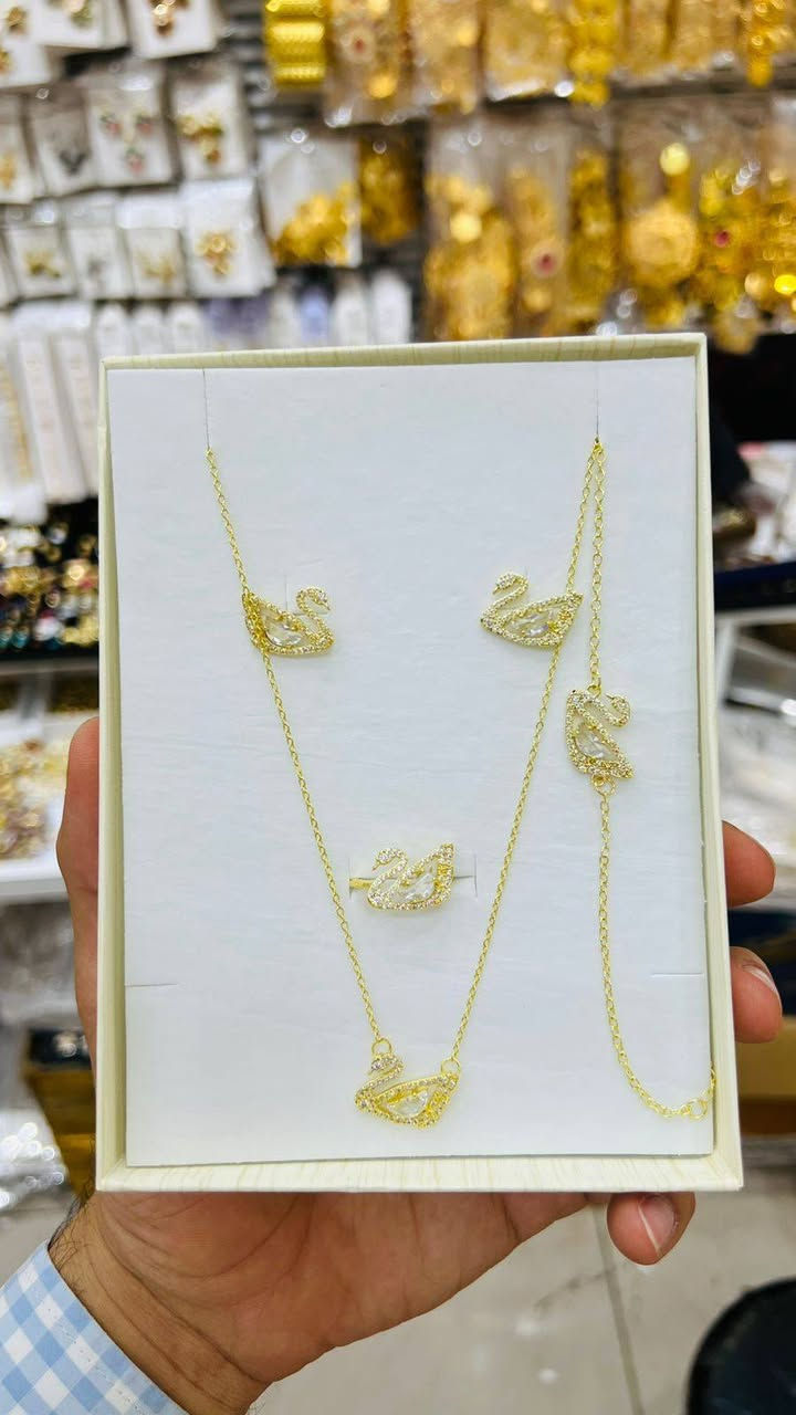 بابەتێکی نوێ و زۆر تایبەتمان بۆتان هێناوە! ✨
ئەگەر بەدوای جوانی، کوالێتی و جیاوازی دەگەڕێیت..🦢🦢


**إذا كنت صاحب هذا الإعلان وتريد حذفه لأي سبب، رجاءا أرسل رسالة إلى الدعم الفني**