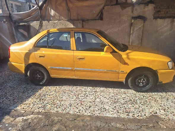 السلام عليكم
هيونداي فيرنا 2014 شركه العامه 

سياره بأسمي سنويه لل 2027

محرك كير خير من ال

بدون تنقيص بدون تنقيص
تايرات جديده شادهم
صدر دبلات خير من الله
شادهم كوري الاصلي
سياره متعبك شغل و اطلع 

75 وبيها مجال للشراي

 السياره بغداد الامين

رقم تلفون بي واتساب 
***********
 

الشراي يتصل
