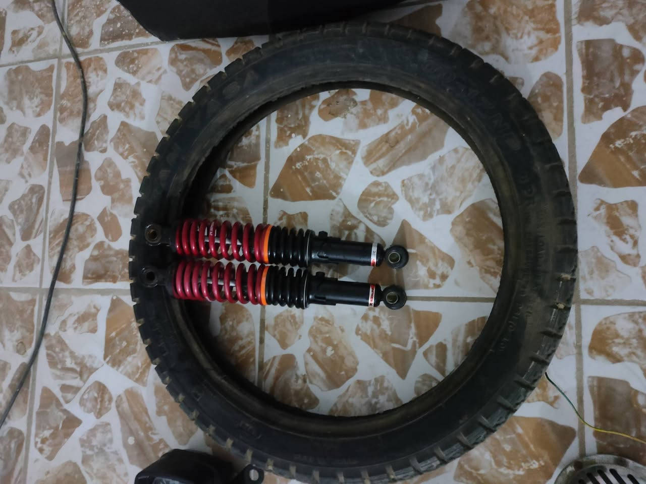 غراض دراجة للبيع 
مناسبات مكاني حي الحكيم


**إذا كنت صاحب هذا الإعلان وتريد حذفه لأي سبب، رجاءا أرسل رسالة إلى الدعم الفني**