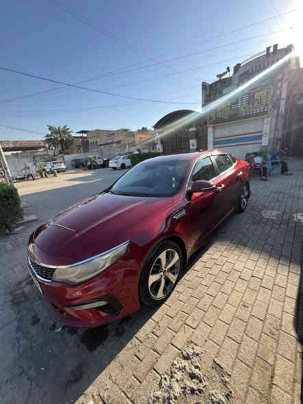 سلام عليكم 
اوبتمة / اربيل / 2020 
ماشية / 65 / مكان السيارة بغداد 
صور الحادث موجودة بل منشور 
حادثهة بل عراق بيهة باب خلف الصدر 
بصمة /تحديد مسار / مثبت سرعة / 
 كرسي كهربائي / مانع نزلاق
السعر (135)$ 
***********
