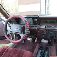 سيارة سوبر للبيع مديل ٨٦سيارة كلهة ع البلاد محرك بلاد كير اوتماتيك جاه...