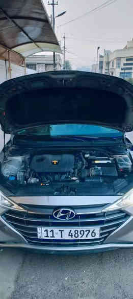 السلام عليكم 
النترا للبيع
الموديل 2020
كير AT
رقم انكليزي جديد 
سنويه لغايه 2030
ماشيه 68الف مايل
هزه جديده
السياره باسمي 
وارد امريكي حادث جاملغ ونص باب السائق بدون إرباك بدون تبديل ليبل واحد بيه بارد بين البابين اليمنه موضح بالصور 
محرك كير تبريد تايرات خير من الله تجي وتفحص وين تريد 
السعر 133 ورقه 
العنوان بغداد/البلديات /حي التجار 
للاستفسار 
***********اتصال 
***********واتس اب بغداد
