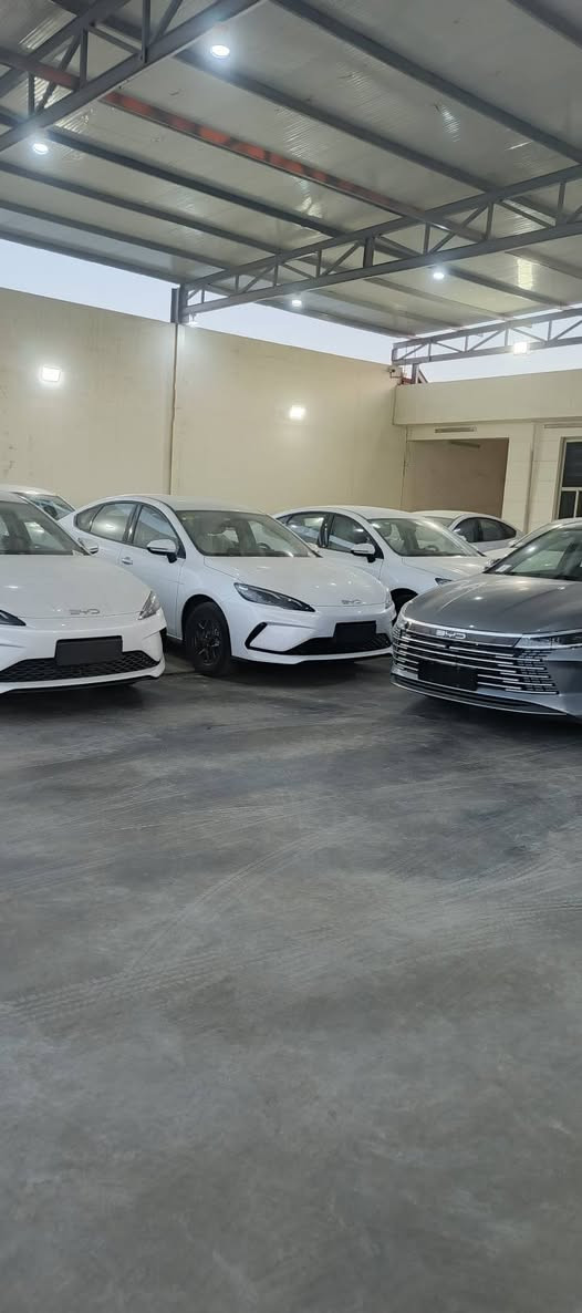 الاسعار جوه السووك 🔥
الديستروير 
الكن بلاص
سيل 5

 ويتوفر جميع انواع سيارات البي واي دي 
من قلب مخازن وساحات السيارات في اليوسفية 
للبيع المفرد والجملة

🥇مجمع معارض مدخل بغداد للسيارات
الاسعار اتصل وتدلل انسب الاسعار 

🔴بي واي دي دسترويرBYD موديل 2025 نار 🔥 
🔴بي واي دي كن بلاص BYD موديل 2025 🔥 
🔴بي واي دي سيل BYD موديل 2025 🔥 

الاسعار جدا مناسبه
        زورونا واهلا وسهلا بكم
يتوفر كافة انواع byd😍

___________________
مواصفات الكورلا 
فول الفول 
كرسي عادي 
شكل الامريكي وشكل خليجي
               
للاستفساراكثر اتصل على الأرقام التالية
🥰🥰🥰🥰☎️☎️☎️☎️

عزالدين الغريري
ادهم الغريري
***********
***********
***********
***********
📍الموقع بغداد اليوسفية قرب سيطرة 75
( مجمع معارض مدخل بغداد للسيارات)
(((معارض اليوسفية))) maps/waze 📍#BYD #bydبغداد #العراقيين
#BYDIraq
#يخيي
#متابعة
#BYD#. #بغداد
