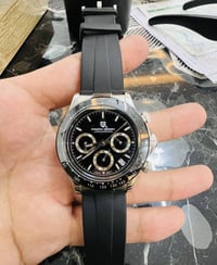 باگاني • مكينة VK63 • نظيفه