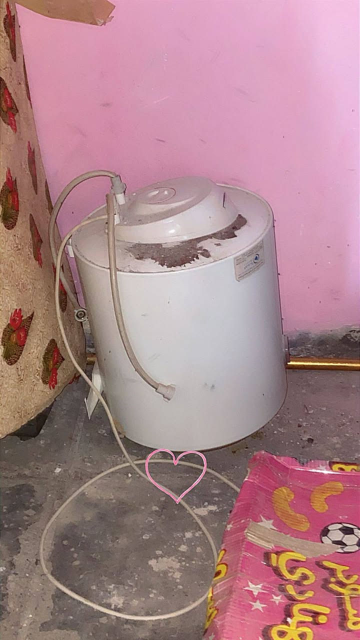 غراض للبيع


**إذا كنت صاحب هذا الإعلان وتريد حذفه لأي سبب، رجاءا أرسل رسالة إلى الدعم الفني**