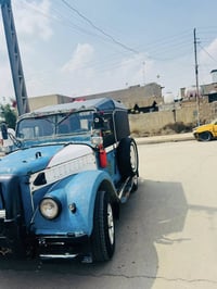 زوبه بدون للبيع مكينه ونجي  تحويره دسكات اكسن 2005مكينه وكير وشاصي خير...