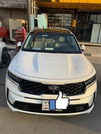 سورنتو فول مواصفات • ٢٠٢١ • البصره الزبير