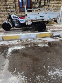 ستوته • موديل١٦ • مكينة مكفوله