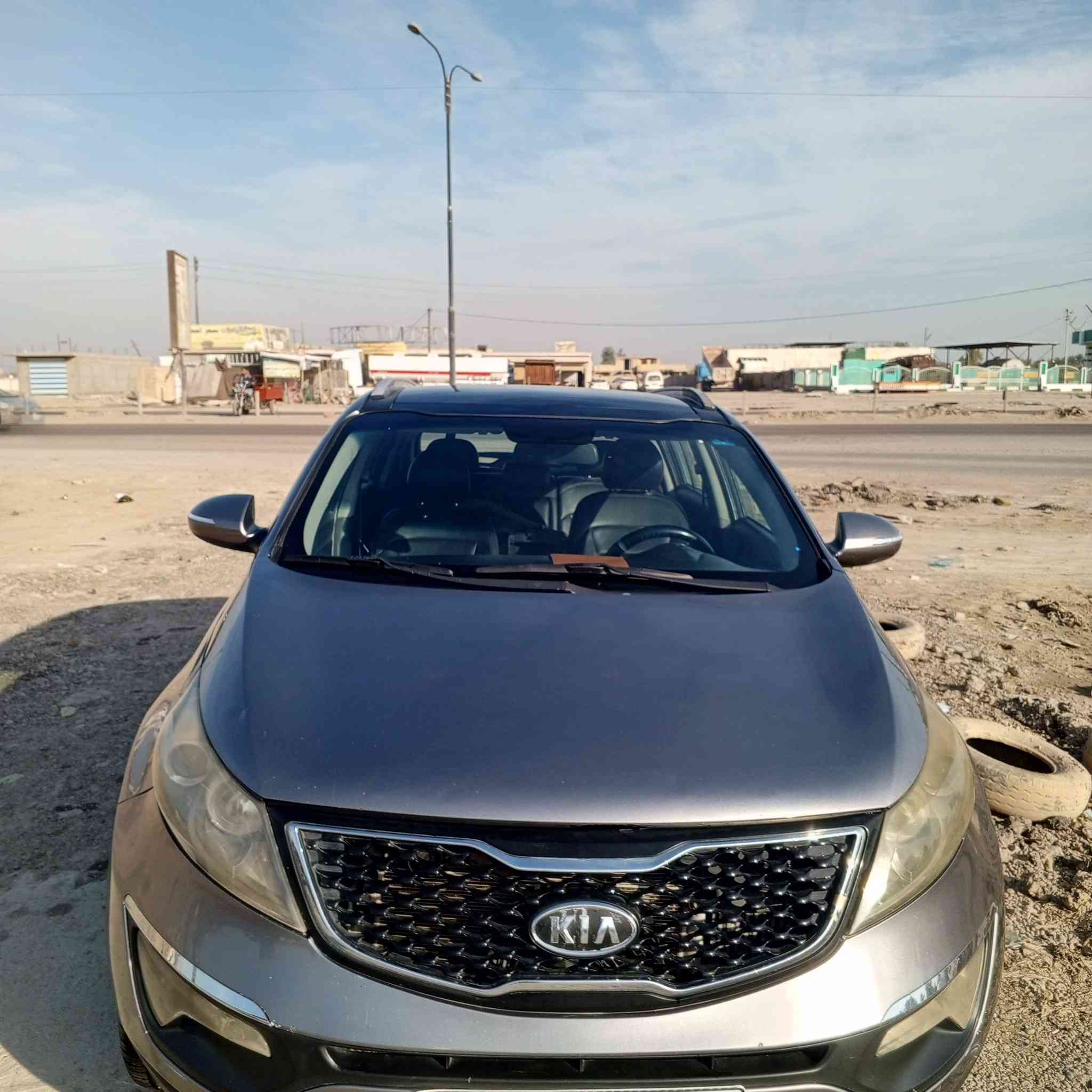 اسلام عليكم
سبورتج 12خليجي 2000جي دي اي تيربو مواصفات خاصه فوك الفول 3قطع وبسعر مناسب مكان سياره بغداد محموديه ***********بي واتساب
